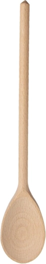 Træ-ovalske 30 cm