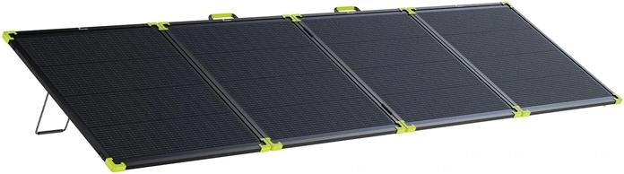 Solpanel Fossibot SP400 Pro