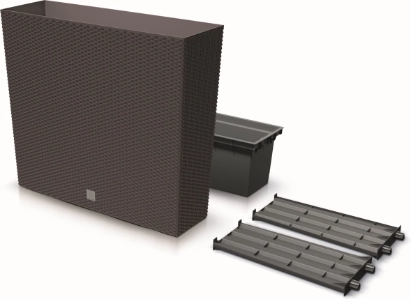 Nem plantning takket være indsatsen