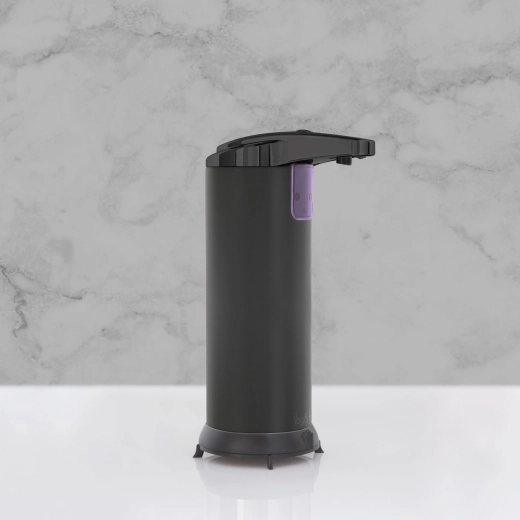 Fritstående batteridrevet design