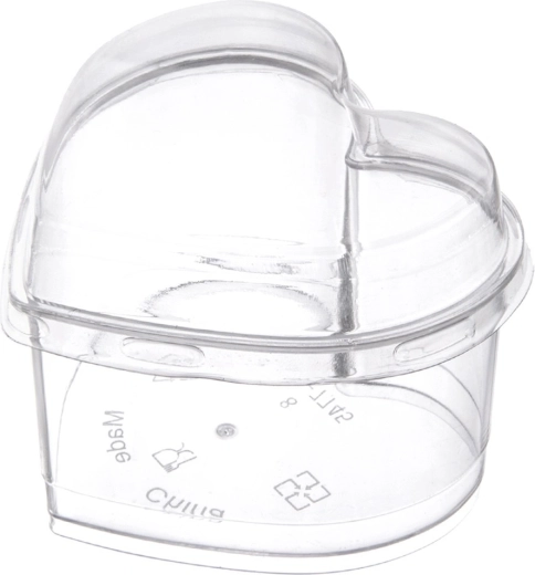 Praktiske mål og resistens op til 60 °C