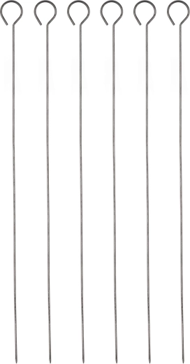 Praktisk øje for nem vending