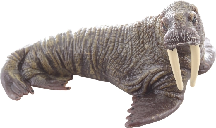 Robust plastkonstruktion