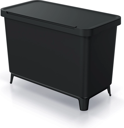 Holdbar genanvendt plast og nem vedligeholdelse