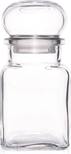 Silikonetætning for længere friskhed