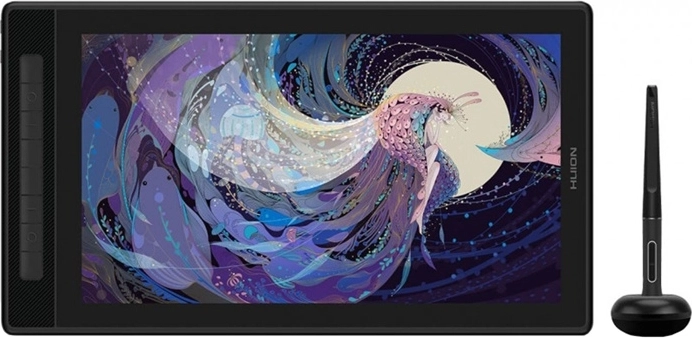 Grafisk tablet Huion Kamvas Pro 16