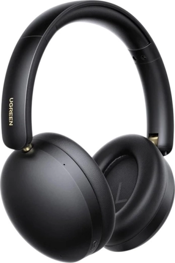 Ugreen Studio Max2 trådløse over-ear hovedtelefoner Bluetooth 5.4 sort