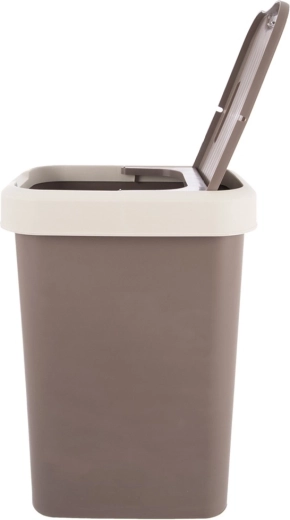 Holdbart og let at rengøre materiale