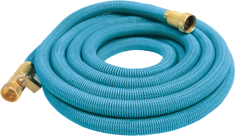 Messingkonnektorer 1/2" og 3/4" for universel kompatibilitet