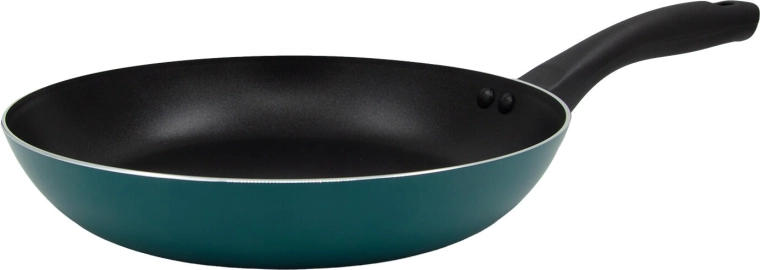 Aluminiumpande Luno 24 cm med nonstick-belægning