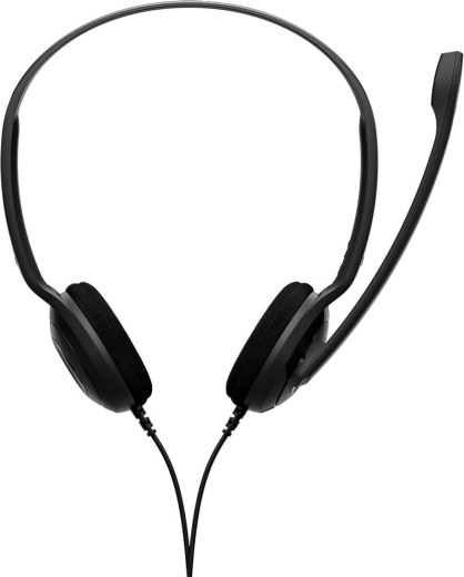 Universel tilslutning med 3,5 mm-jack