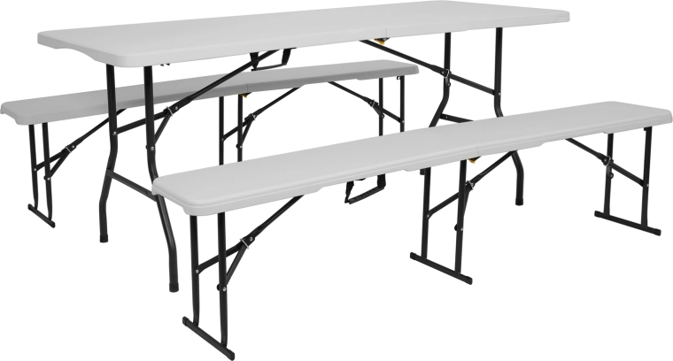 Holdbare materialer til al slags vejr