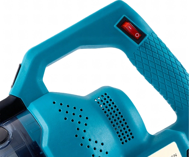 Let, ergonomisk og altid ved hånden