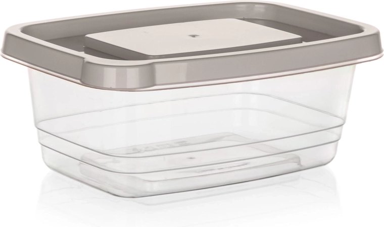 Friskhed under kontrol