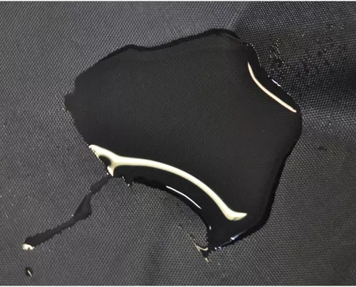 Vandtæt materiale med PVC-lag