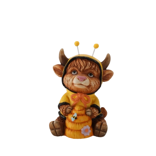 Stabil og klar til udstilling