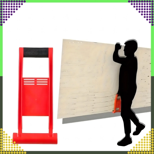 Universel anvendelse på byggepladsen og i værkstedet