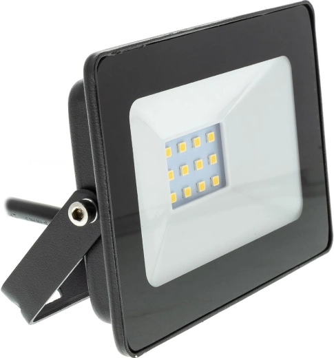 LED-projektør RETLUX 10 W 4000 K