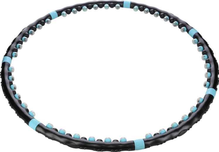 Massagemagnetiske nopper for mere intensiv træning