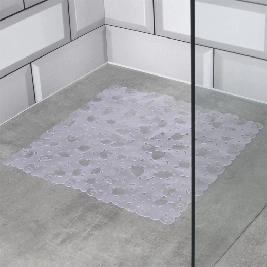 Sikkerhed i både brusekabine og badekar