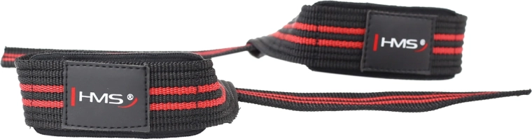 Fast fastholdelse af grebet ved tunge løft