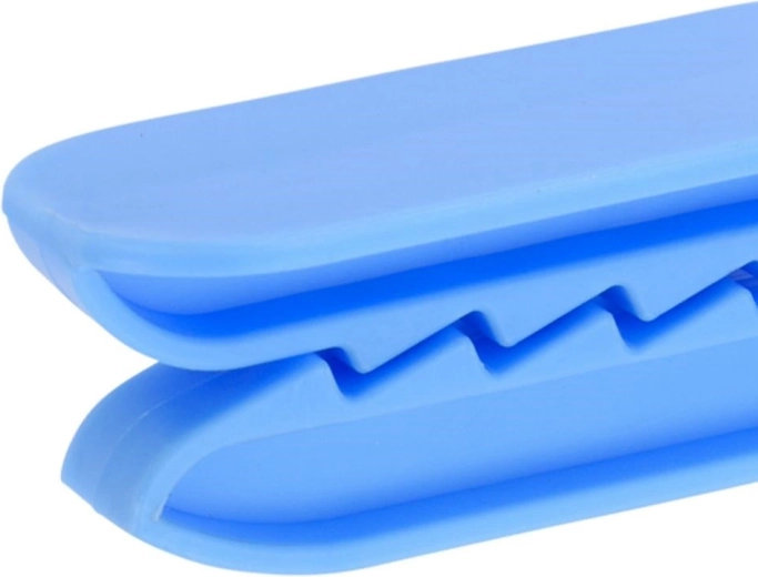 Sikker fastgørelse af håndklæde og tæppe