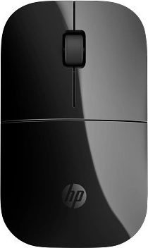 Trådløs mus HP Z3700, sort