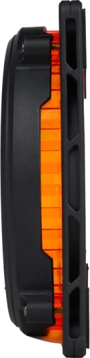 Støjsvag drift og lang levetid