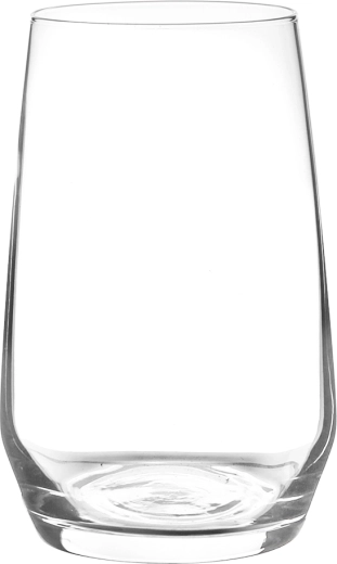 Klart glas med tidløst look