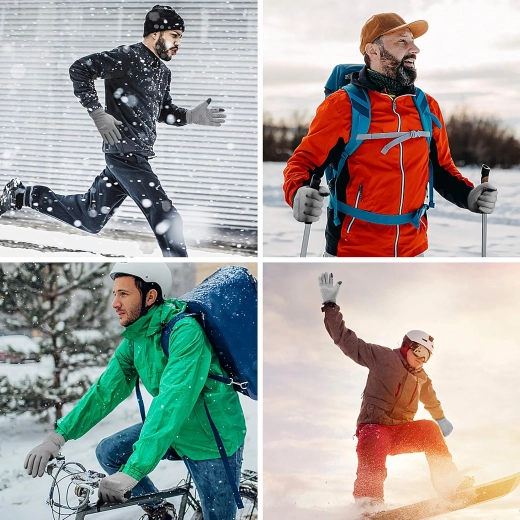 Varme og vejrbeskyttelse