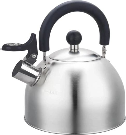 Fløjte for sikker brug