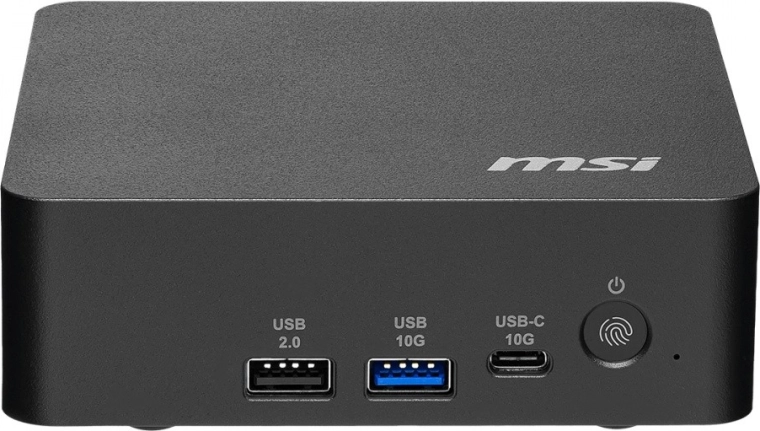 Moderne tilslutning: Wi‑Fi 802.11be og hurtig USB