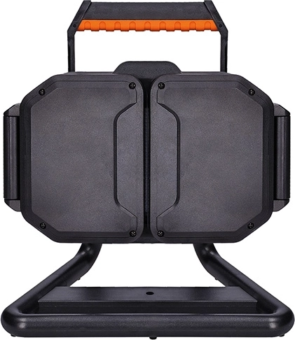Genopladeligt batteri 12 000 mAh og IP54-beskyttelse