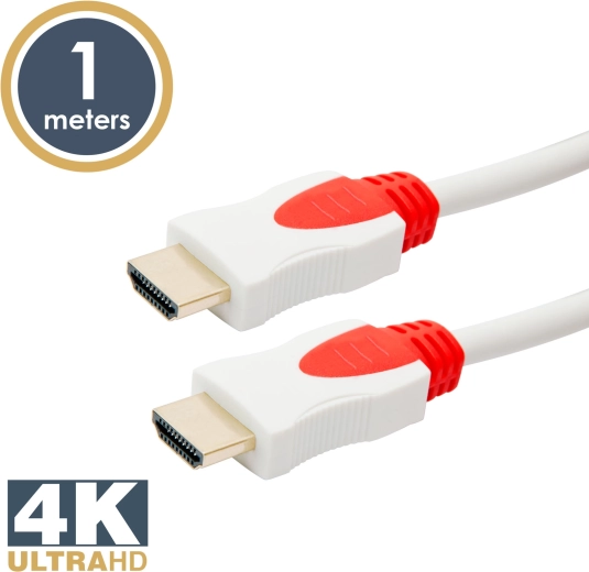 3D HDMI-kabel 1 m