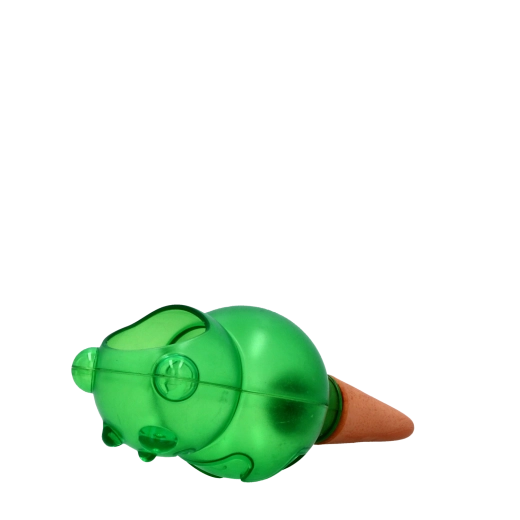 Dekorativt design til enhver potte