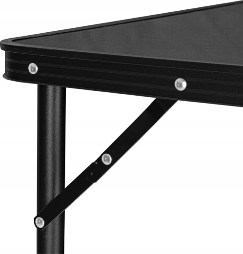 Stabil konstruktion og robust overflade