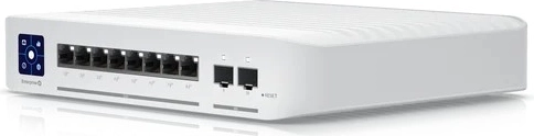 UniFi 8 PoE Switch