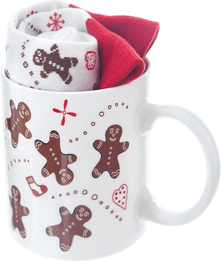 Smukt festligt design