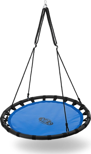 Stabil ophængning med fire tove