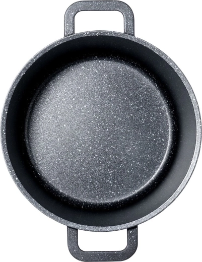 Non-stick granitbelægning PFLUON