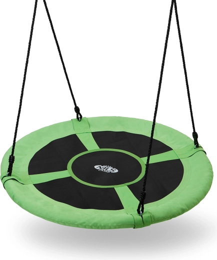 Stor og komfortabel siddeflade 100 cm