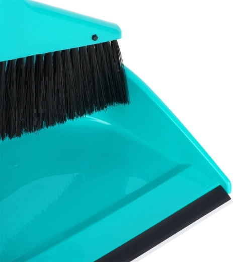 Gummikant for en helt ren kant