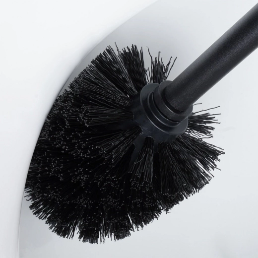 Tætte børster til effektiv rengøring