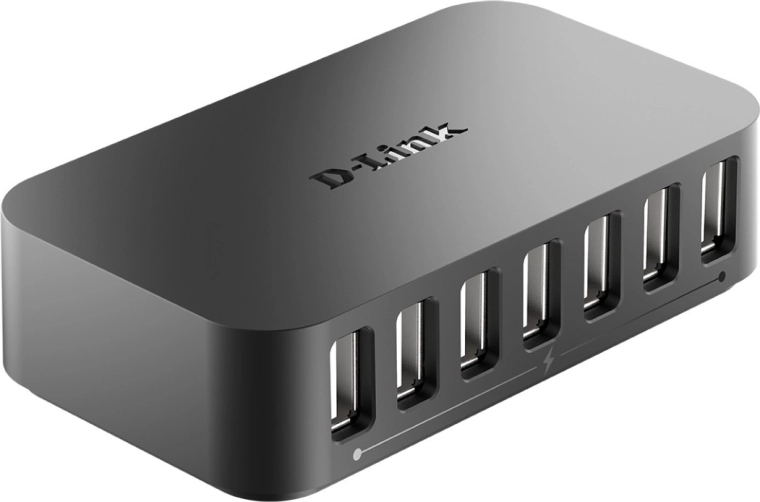 Hurtig overførsel via USB 2.0