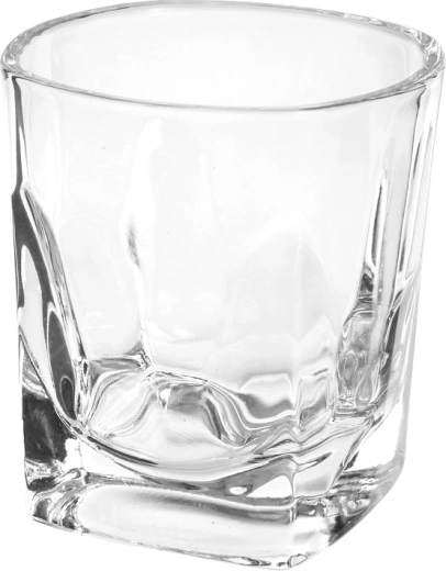 Whiskyglas Stephanie optic 280 ml
