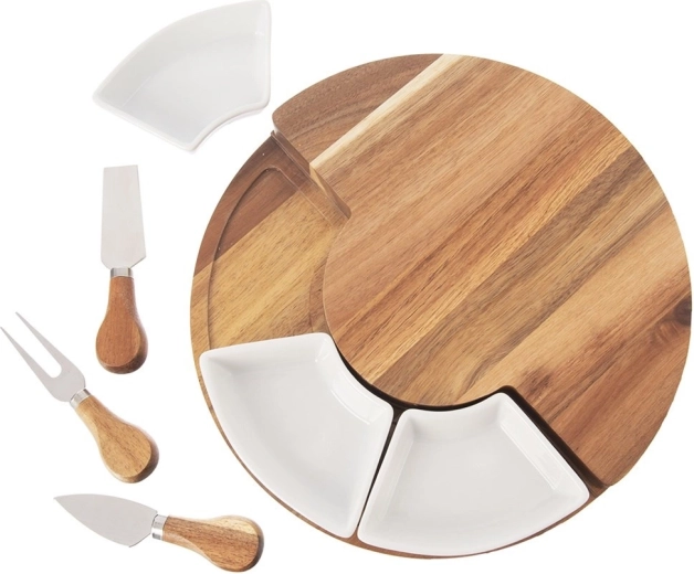 Udtrækkeligt og pladsbesparende design