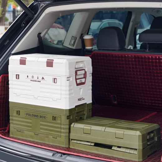 Stabelbar og robust konstruktion