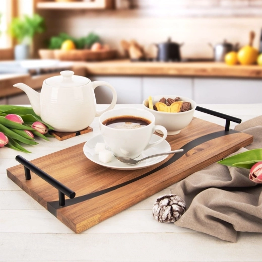 Alsidig anvendelse hjemme og i gastronomien