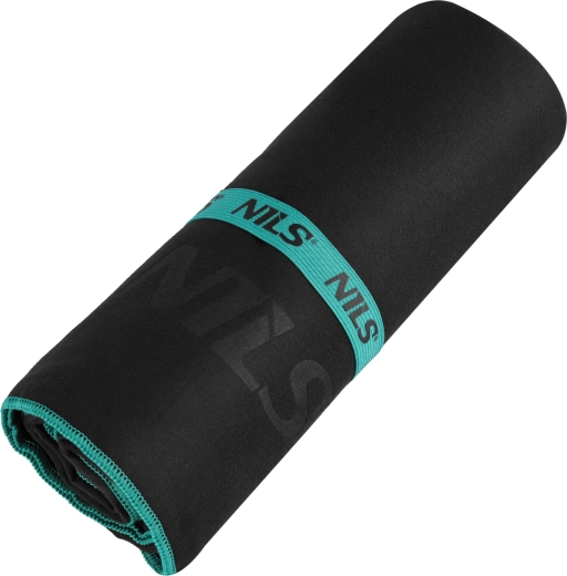 Hurtig tørring takket være porøst mikrofiber