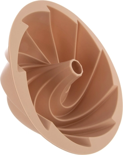 Jævn bagning takket være skorstenen